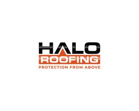 HALO Roofing entry by Alissa