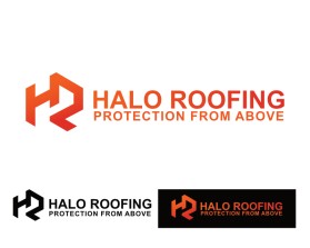 HALO Roofing entry by Nasrulloh
