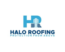 HALO Roofing entry by Eryc Bhudi Praptomo