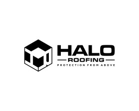 HALO Roofing entry by Wahyu Husadani