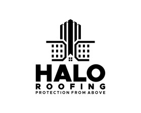 HALO Roofing entry by Eryc Bhudi Praptomo