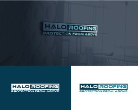 HALO Roofing entry by Abidah Khairiyah