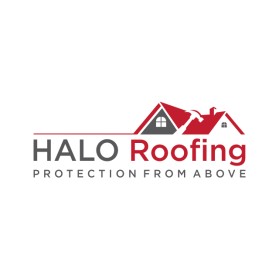 HALO Roofing entry by flas