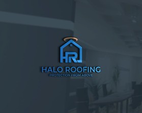 HALO Roofing entry by Kawser