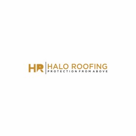HALO Roofing entry by nick