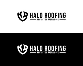 HALO Roofing entry by Albert WD Namara