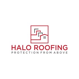 HALO Roofing entry by flas