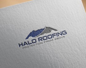 HALO Roofing entry by andi suhendi