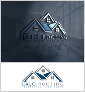 HALO Roofing entry by Md Nor Hossain