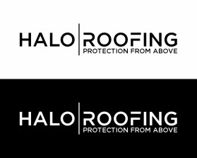HALO Roofing entry by kus