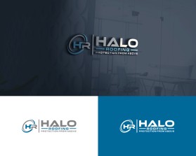 HALO Roofing entry by Crisdy99