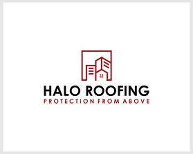 HALO Roofing entry by Fisabilillah