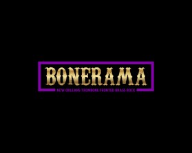 Bonerama entry by mulia