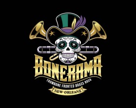Bonerama entry by Nadine Gharbi