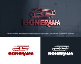 Bonerama entry by Arif Fahmi