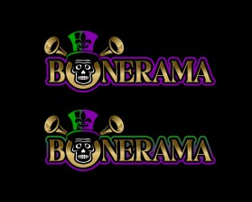 Bonerama entry by Miroslav
