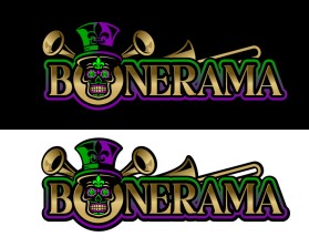 Bonerama entry by Miroslav