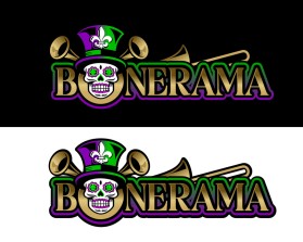 Bonerama entry by Miroslav