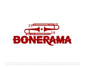 Bonerama entry by Arif Fahmi