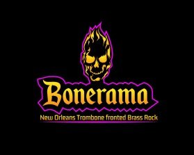 Bonerama entry by kavindu anjana