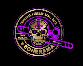 Bonerama entry by Nikho Zholeh
