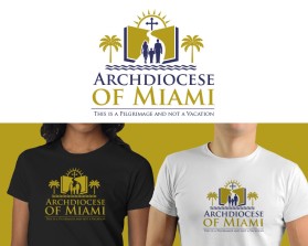 Archdiocese of Miami entry by Megaray1610