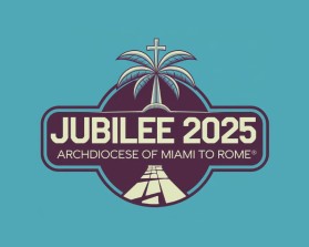 Archdiocese of Miami entry by contest