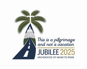 Archdiocese of Miami entry by contest