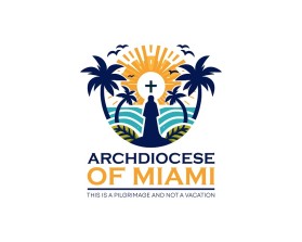 Archdiocese of Miami entry by WOWIDEA99