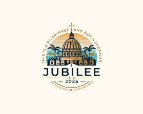 Archdiocese of Miami entry by millardcreatives