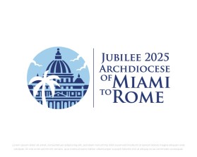 Archdiocese of Miami entry by FXF Creations