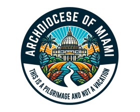 Archdiocese of Miami entry by WOWIDEA99