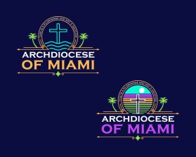 Archdiocese of Miami entry by Winner