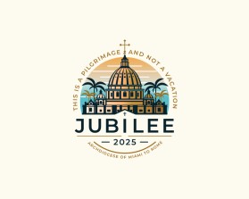 Archdiocese of Miami entry by millardcreatives