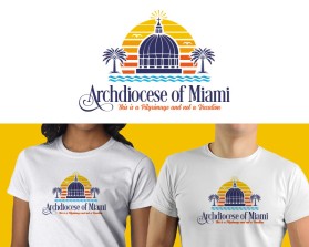 Archdiocese of Miami entry by Megaray1610
