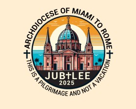Archdiocese of Miami entry by Wearfaust