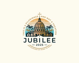 Archdiocese of Miami entry by millardcreatives