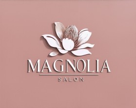 Magnolia Salon entry by sidou