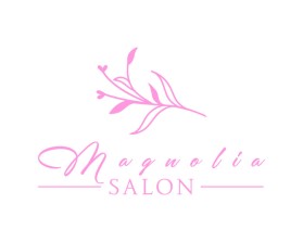 Magnolia Salon entry by Kawser480