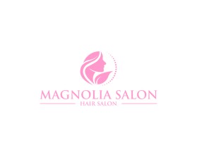 Magnolia Salon entry by eunois