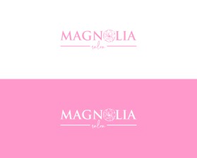 Magnolia Salon entry by eunois