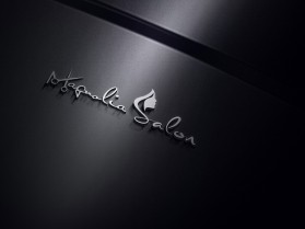 Magnolia Salon entry by Best_Choice