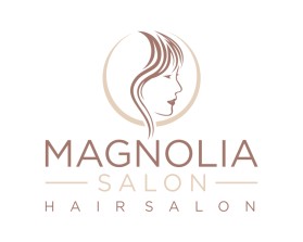 Magnolia Salon entry by mulia