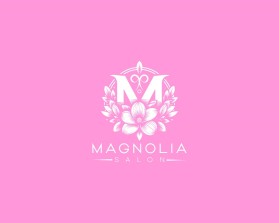 Magnolia Salon entry by WOWIDEA99