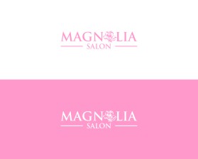 Magnolia Salon entry by eunois