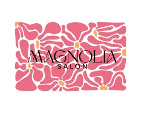 Magnolia Salon entry by JALU KUSWORO