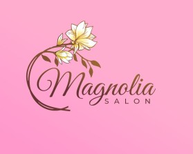Magnolia Salon entry by TRP