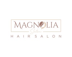 Magnolia Salon entry by mulia