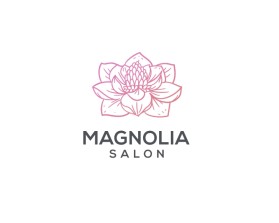 Magnolia Salon entry by Mr.Rayquaza