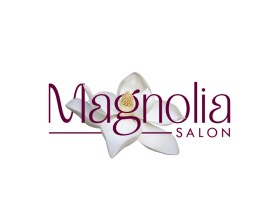 Magnolia Salon entry by alanqosh